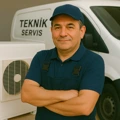 Yasin Usta — Siverek Klima Teknisyeni